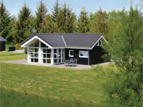 Holiday home Granlunden Oksbøl II